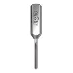 PUNTA FORATRICE AMBIDESTRA HWM Z1 S=10x25 D=5x35x70