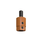 MANDRINO PER FORATRICI SX S=M8 F=8