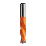 PUNTA FORATRICE F/CIECO HWM S=8x28 D=3x18x55.5 DX
