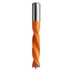 PUNTA FORATRICE F/CIECO HW S=8X20 D=12X40X67 SX