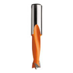 PUNTA FORATRICE F/CIECO HW S=10X27 D=16X27X57.5 SX
