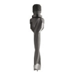PUNTA ATT/FILETTATO F/CIECO C/SVAS. HW S=M10/11 D=12X50 SX