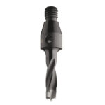 PUNTA ATT/FILETTATO F/CIECO HW S=M10/30 D=12X50X75 SX