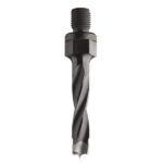 PUNTA ATT/FILETTATO F/CIECO HW S=M10x1.5 D=12x43x63 SX