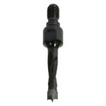 PUNTA ATT/FILETTATO F/CIECO HW S=M8/9 D=12X40X55 SX