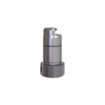 MANDRINO PORTAPUNTA BIESSE F=10X20 D=15/20 L=37 SX