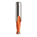 PUNTA FORATRICE F/CIECO HW S=10X34 D=10X18X57.5 SX