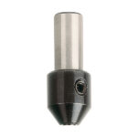 MANDRINO ATT/RAPIDO X PUNTE ELICOIDALI S=10x20 L=38 D=5