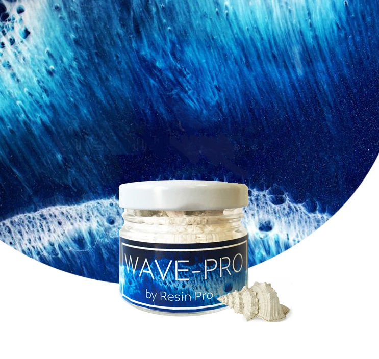 YASY 50ml Metallizzata Mica Pigmenti Coloranti Polvere Per Resina Epossidica Slime Candele