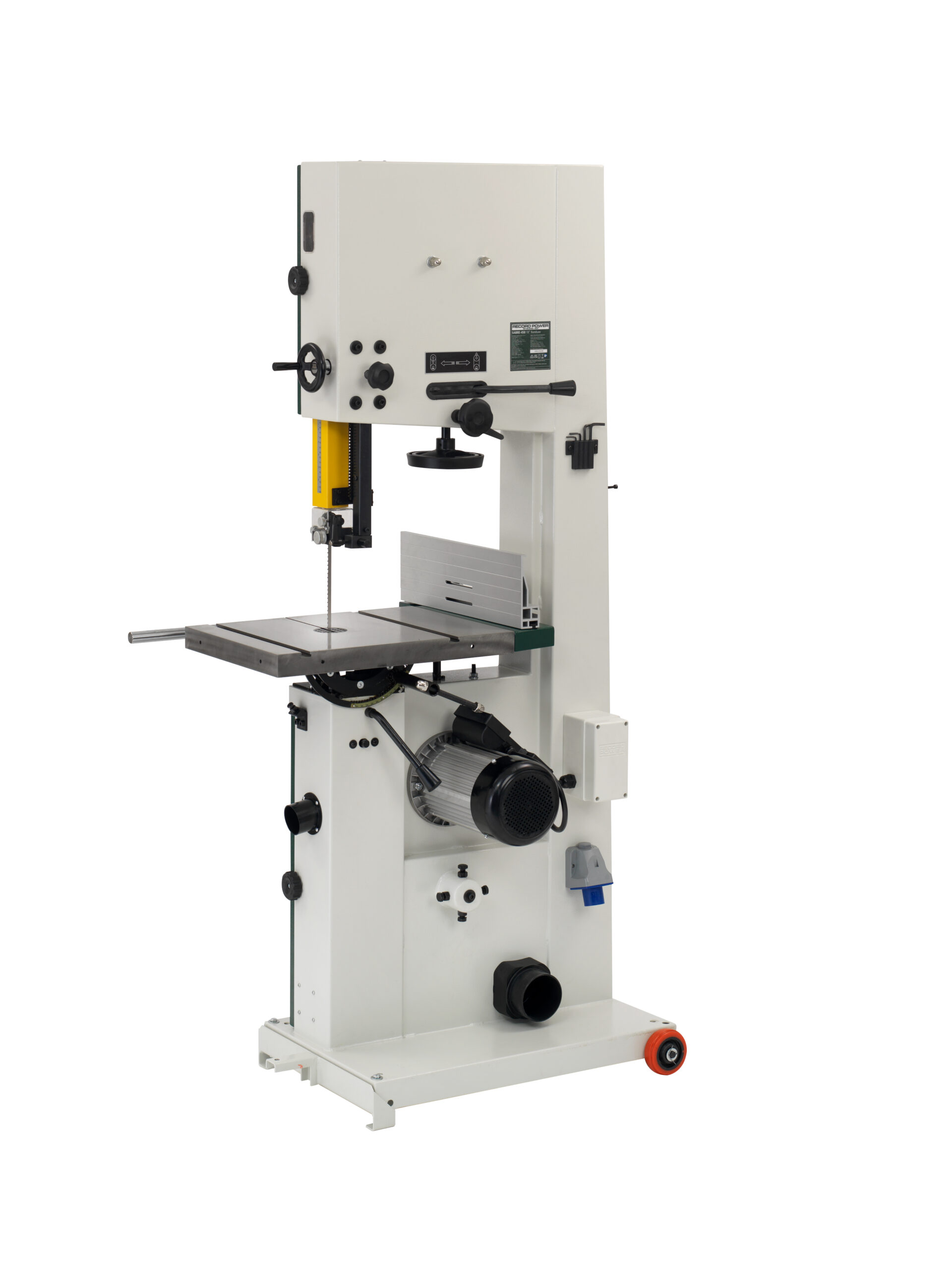 Lama Per Sega A Nastro SBM Acciaio Per Utensili - 1425 X 10 X 0,65 Mm, 6 Denti Per Pollice (Confezione Da 1)