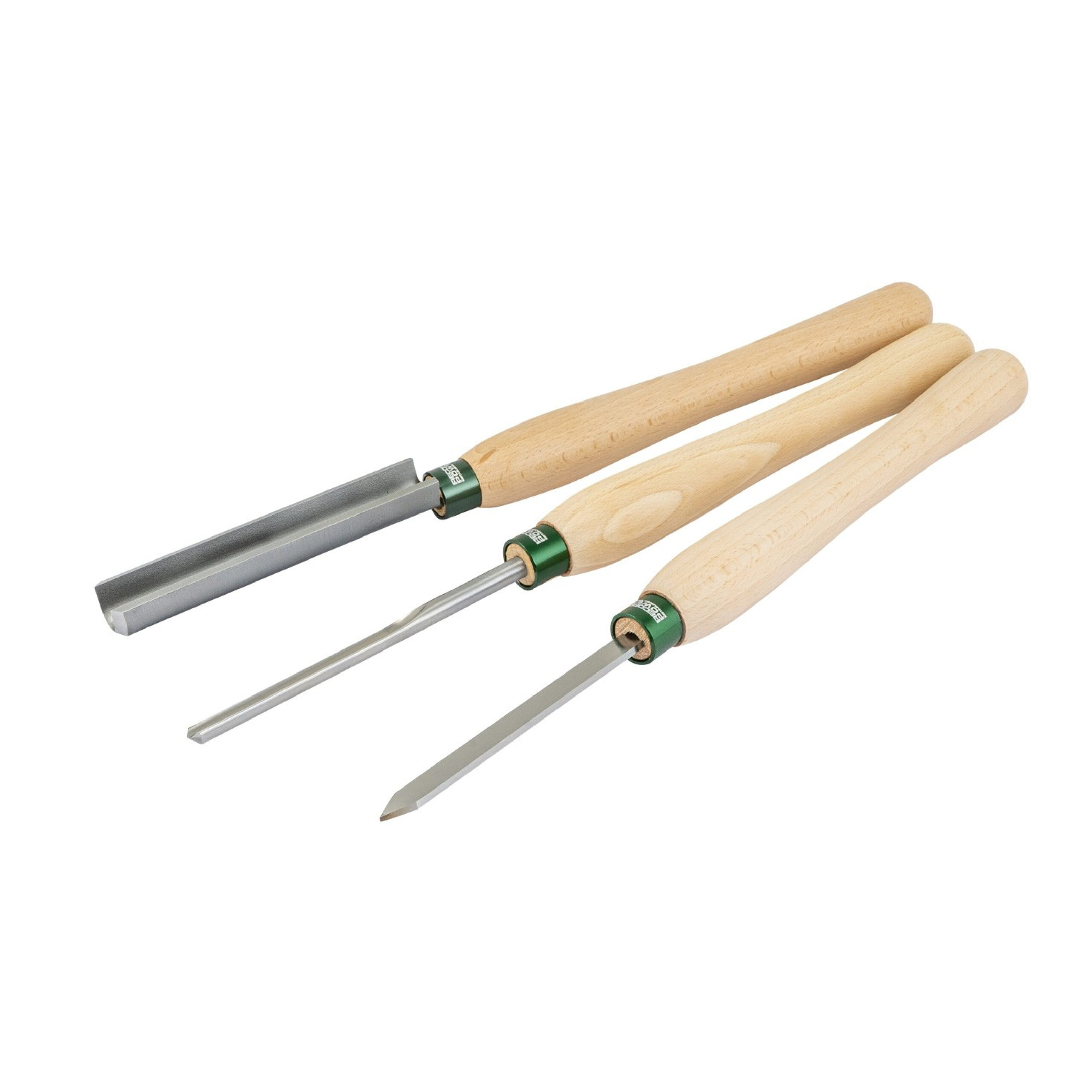 Set sgorbie 3 pezzi 103710-100