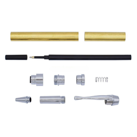 Kit penna roller New Manager chromo